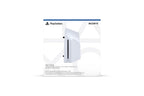 Sony 9580799 PlayStation 5 Slim Disc Drive