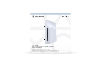 Sony 9580799 PlayStation 5 Slim Disc Drive