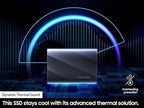 Samsung T9 Portable External Solid State Drive
