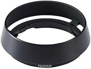 Fujifilm 16494863 LH-XF35-2 Lens Hood — main product image