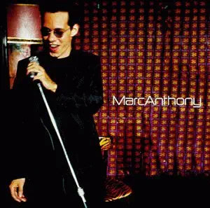 Sony Marc Anthony Greatest Hits CD Music