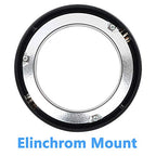 Godox 3216636316 AD400Pro to Elinchrom Mount Adapter