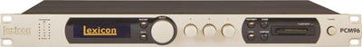 Lexicon PCM96 Stereo Reverb Effects Processor