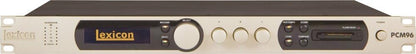 Lexicon PCM96 Stereo Reverb Effects Processor