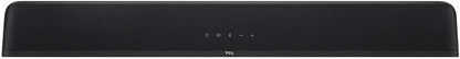 TCL 55" TV & Alto 8i Sound Bar Bundle