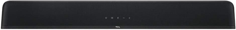 TCL 8i 32-Inch TV and Alto 8i Soundbar
