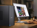 Lenovo IdeaCentre 10-Core Intel Ultra 5 Tower Desktop PC