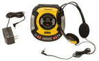 Panasonic SL-SW505J Portable CD Player