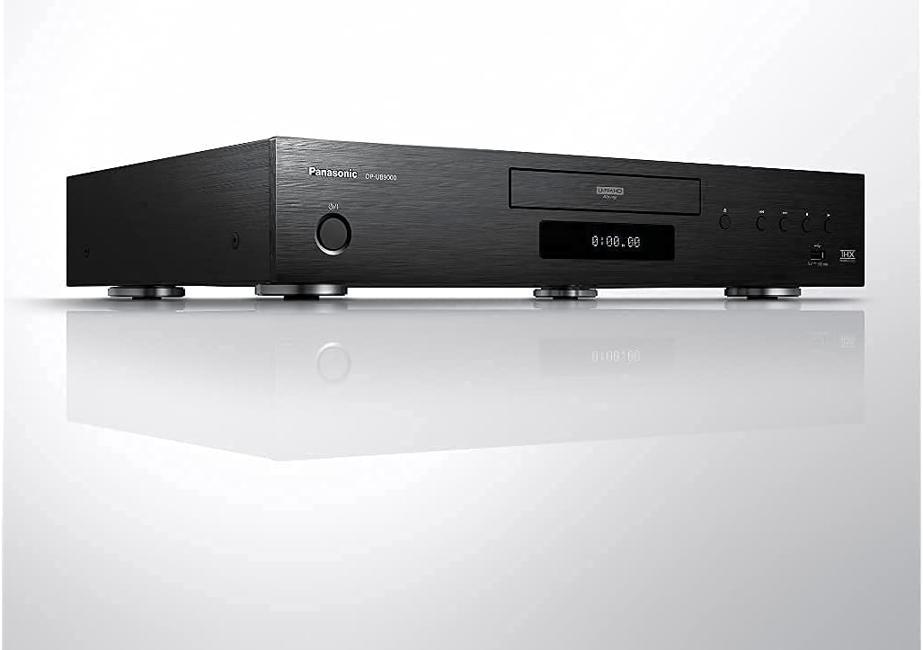 Panasonic DP-UB 9000 4K Ultra HD Blu-ray Player