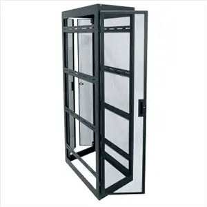Middle Atlantic WMRK-2436SVR 24U Server Enclosure — main product image