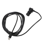 Tbest 1080P USB-C External Webcam with Built-In Microphone