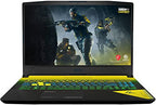 MSI Rainbow6E12050 Crosshair 15 i7 RTX 3070 8TB SSD Gaming Laptop