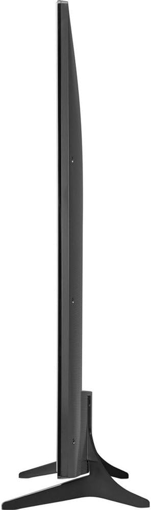 LG 55UH6150 55-Inch 4K Smart TV Bundle