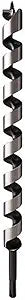 Hitachi 781874 32mm Auger Wood Drill Bit 460mm — main product image