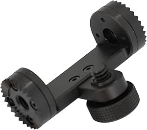 FeiyuTech SCORP Gimbal Arri Rosette Expansion Accessory — main product image