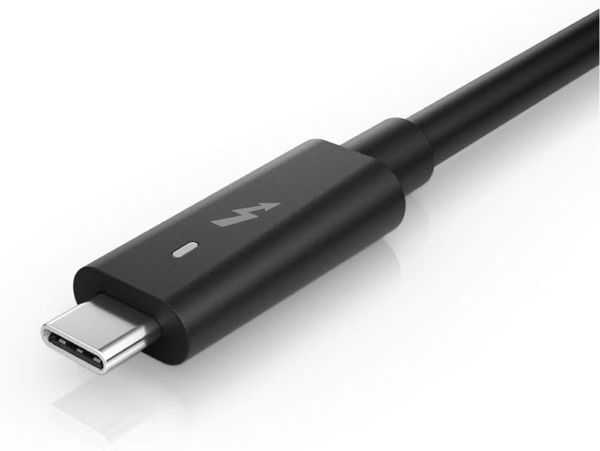 Dell 210-ARJD Thunderbolt Dock WD19TB 180W