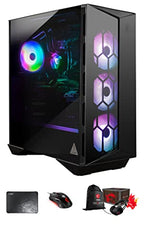 MSI AERS12TG261 Gaming Desktop i7-12700KF RTX 3060 Ti 64GB 1TB SSD