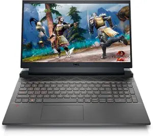 Dell G15 5520 Gaming Laptop i7-12700H RTX 3050 Ti 512GB SSD 16GB - Renewed