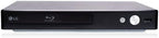 LG BPM36 Blu-ray DVD Player Wi-Fi Streaming HDMI