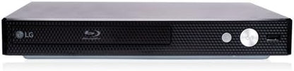 LG BPM36 Blu-ray DVD Player Wi-Fi Streaming HDMI