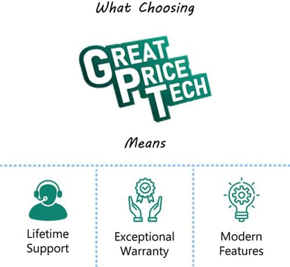 HP ProBook 445 G11 - Ryzen 7 - 16GB RAM 512GB SSD - 14" FHD+ Laptop