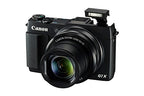 Canon PowerShot G1 X Mark II Digital Camera