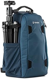 Tenba 636-422 Solstice 7L Sling Bag - Blue — main product image