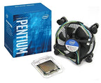 Intel G4400 Pentium 3.3 GHz LGA1151 Processor