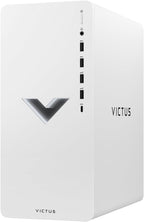 HP Victus Gaming Desktop i7 RTX 3060 Newest 2024