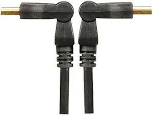 Panasonic RP-CDHF15E-K Black 1.5M Free Angle HDMI Cable — main product image