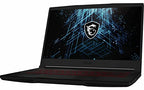 MSI 12HW-001-4476-226805 Thin GF63 i5 Gaming Laptop Bundle