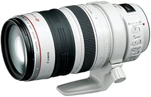 Canon EF 28-300mm f/3.5-5.6L IS USM Lens