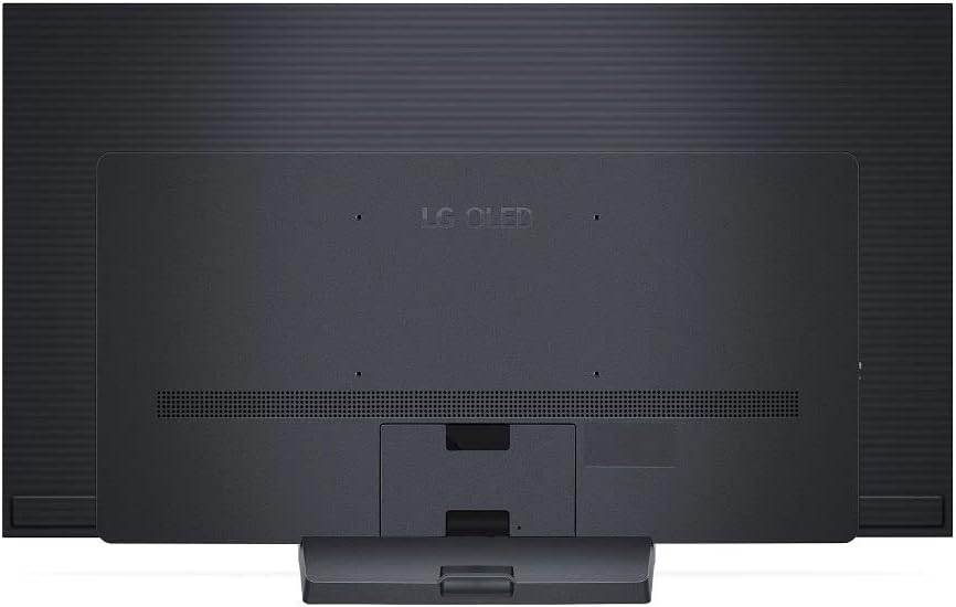 LG OLED55C2PUA 55" 4K Smart TV Soundbar Bundle