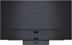 LG OLED55C2PUA 55