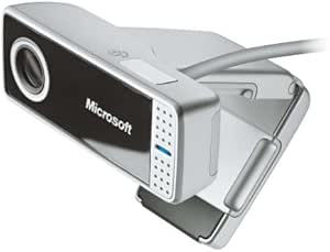 Microsoft CEA-00001 LifeCam VX-7000 Webcam - HD Video Calling — main product image