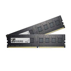 G.Skill F4-2666C19D-16GNT 16GB (2x8GB) DDR4 2666MHz DIMM Memory Kit