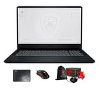 MSI WE76460-3800-120963 Workstation Laptop i7 RTX A3000