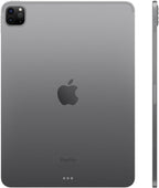 Apple A2435 2022 iPad Pro 11-inch WiFi + Cellular (Renewed)
