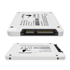 TDAGMLRSZ 2.5-inch Portable External Hard Drive