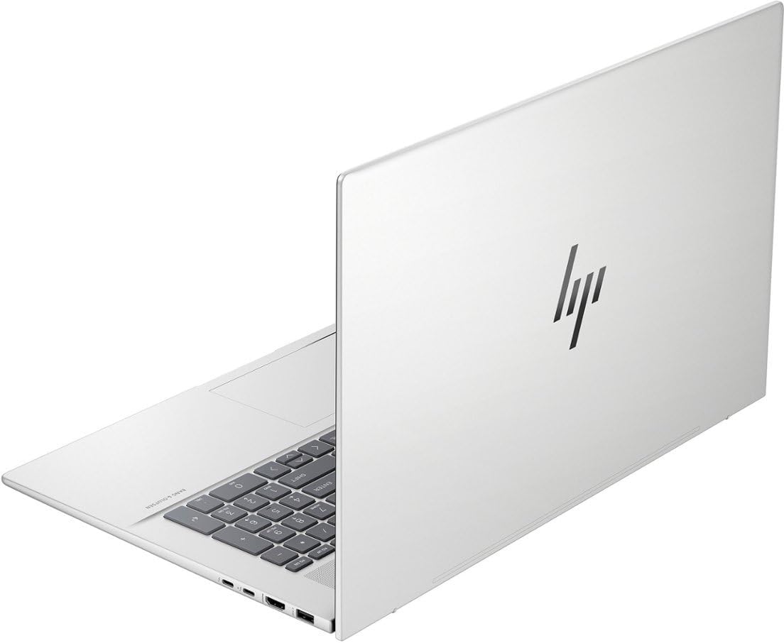 HP Envy Extreme i7 8TB SSD 17" Touch Laptop