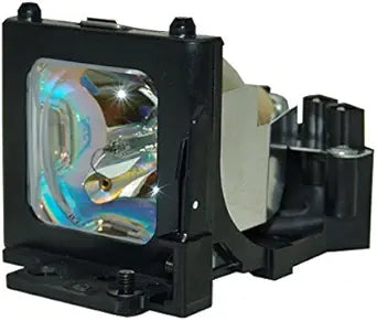 Hitachi DT00521 LCD Projector Lamp Assembly Original Bulb