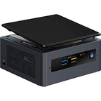Intel BOXNUC8I3BEH1-225950-R NUC i3 Mini PC (Renewed)