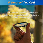 Hoya A-NXTPL46CRPL 46mm NXT Plus Circular Polarizer Filter