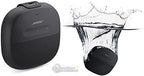 Bose 783342-0100 SoundLink Micro: Portable Waterproof Bluetooth Speaker