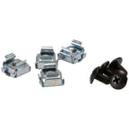 Middle Atlantic RR2-3RCN 2-Space Rack Rail Recessor