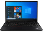 Lenovo 20W400K0US-3713-230476 ThinkPad T15 Gen 2 i5 2TB SSD Laptop