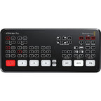 Blackmagic Design SWATEMMINIBPR-BUNDLE ATEM Mini Pro Streaming Bundle