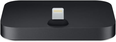 Apple MNN62AM/A iPhone Lightning Dock - Black