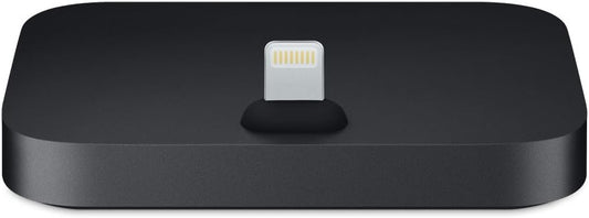 Apple MNN62AM/A iPhone Lightning Dock - Black
