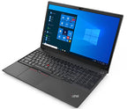 Lenovo ThinkPad E15 Gen 2 i5-1135G7 32GB 2TB SSD Laptop